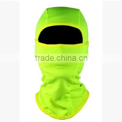 2015 Soft cap balaclava fabric flame retardant balaclava