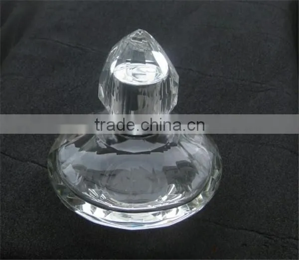 50ml european custom glass perfume bottles