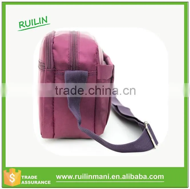 Purple belt band Cute Laptop Backpacks For Teens rucksack Designer rucksacks for women