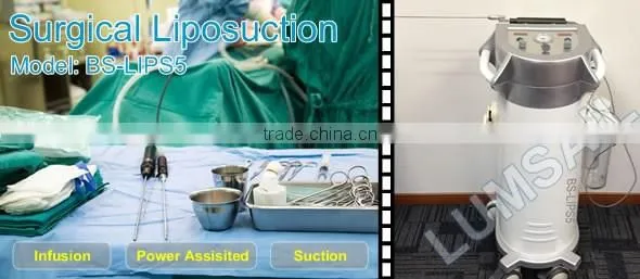 Aspirator Suction Vacuum Pump Lyposuction liposuction machine