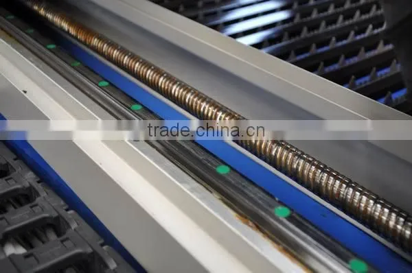 2014 new style cutting and engraving 3d cnc wood carving router 1325 DWIN from china