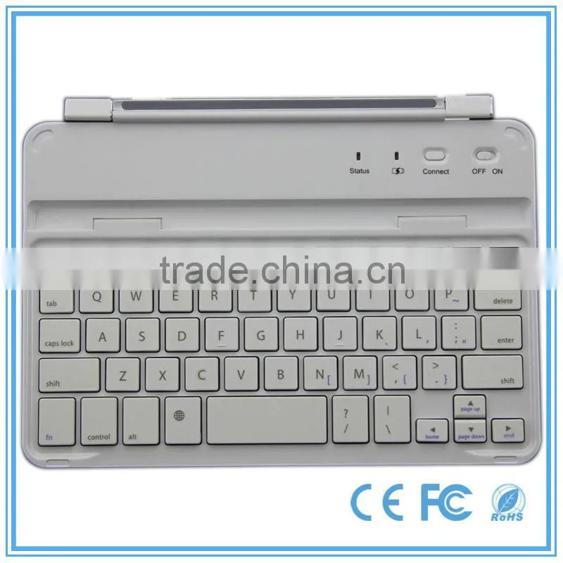 Gtide Ultra slim aluminum keyboard different types computer hardware