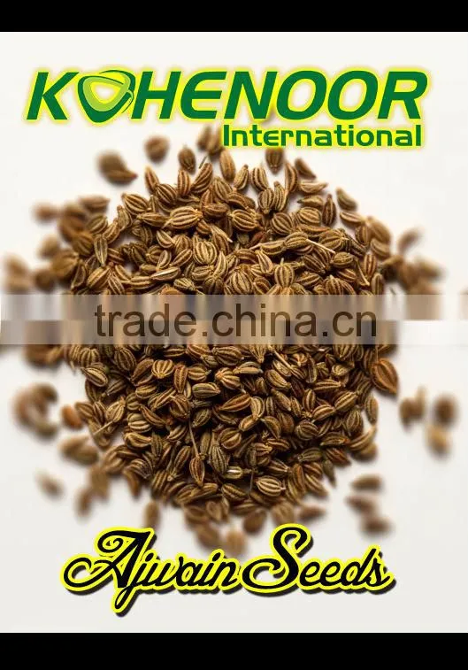 Ajwain
