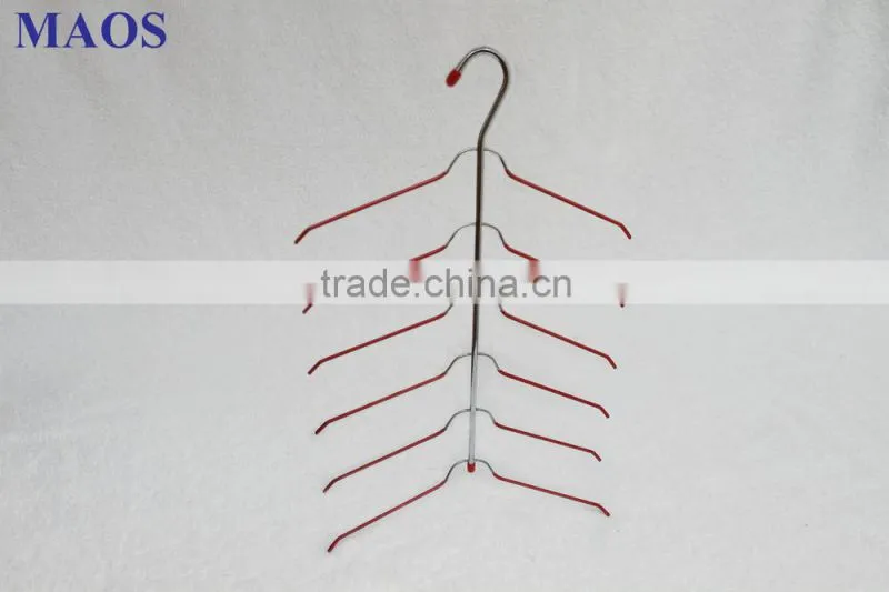 Classic PVC Towel Hanger&Rack
