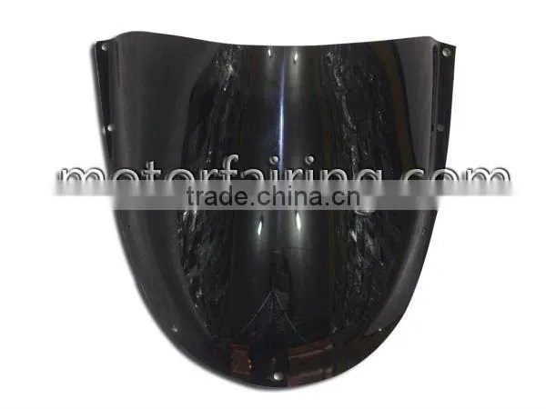 996 windshield/748 windscreen for DUCATI windshield good quality plastic