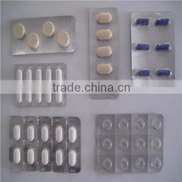 STABLE CAPSULE PACKING MACHINES