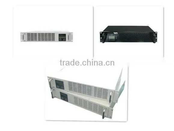 220v Rack Mount online ups 3000va