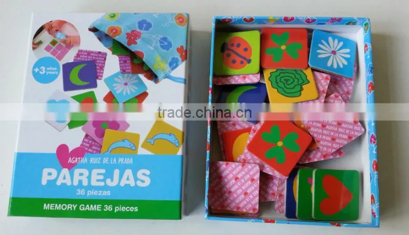 36 pcs memory card