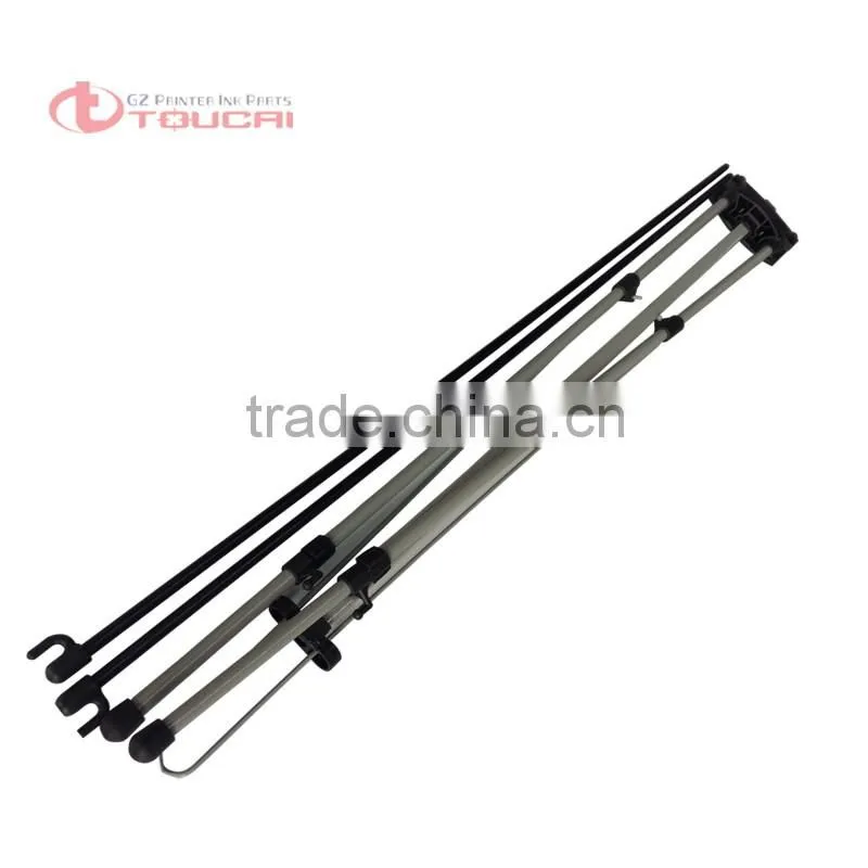 60*160cm Durable Advertising X Banner stand