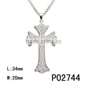 China Wholesale New Design Broken Heart Pendants for Party Jewelry On Alibaba Wholesale