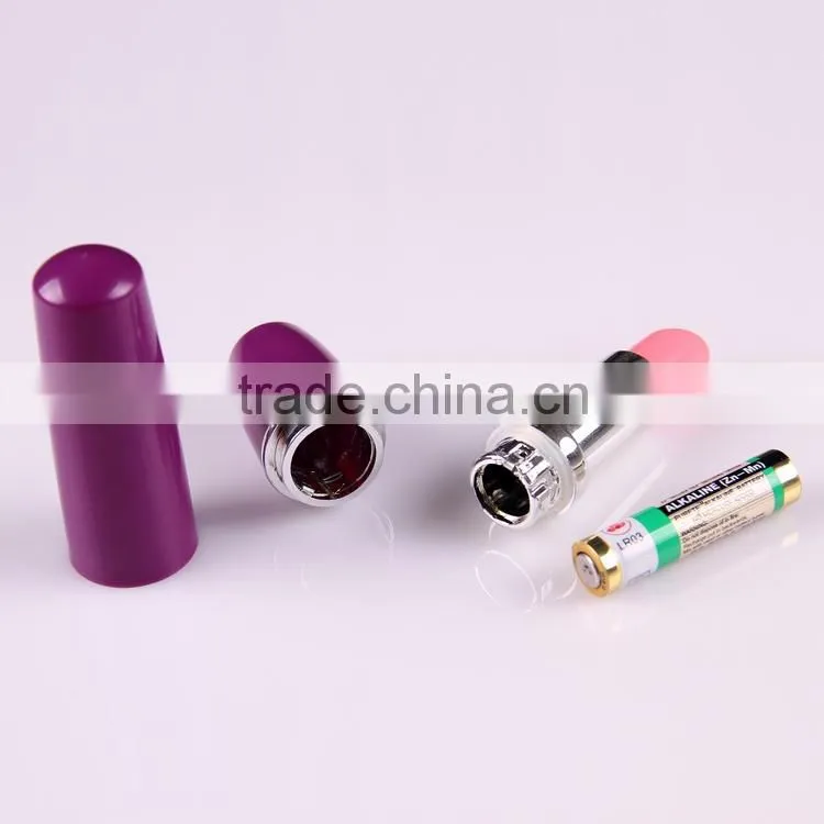 Fantistic adult sex toys,Magic lipstick vibrator,female sex vibrator lipstick