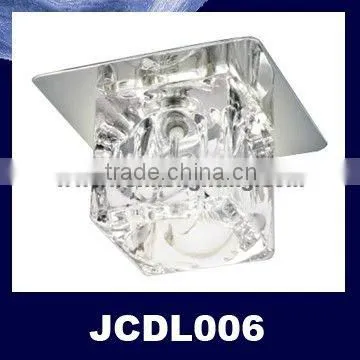 2016 NEW JC halogen ceiling downlight
