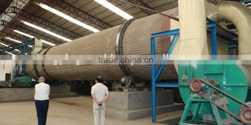 Automatic OSB production line machine