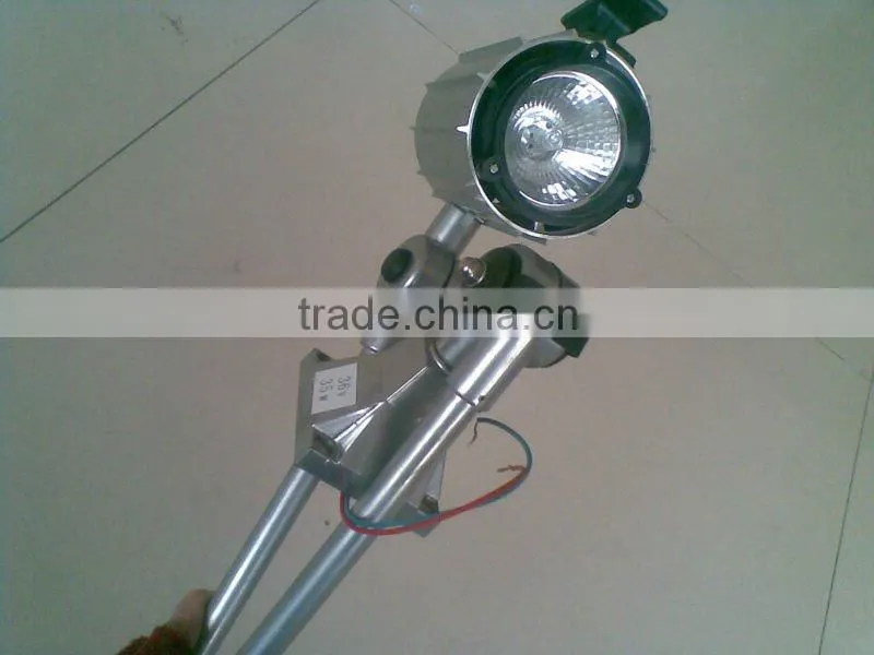 Ruiao brand 110/220V Long arm JL light for cnc