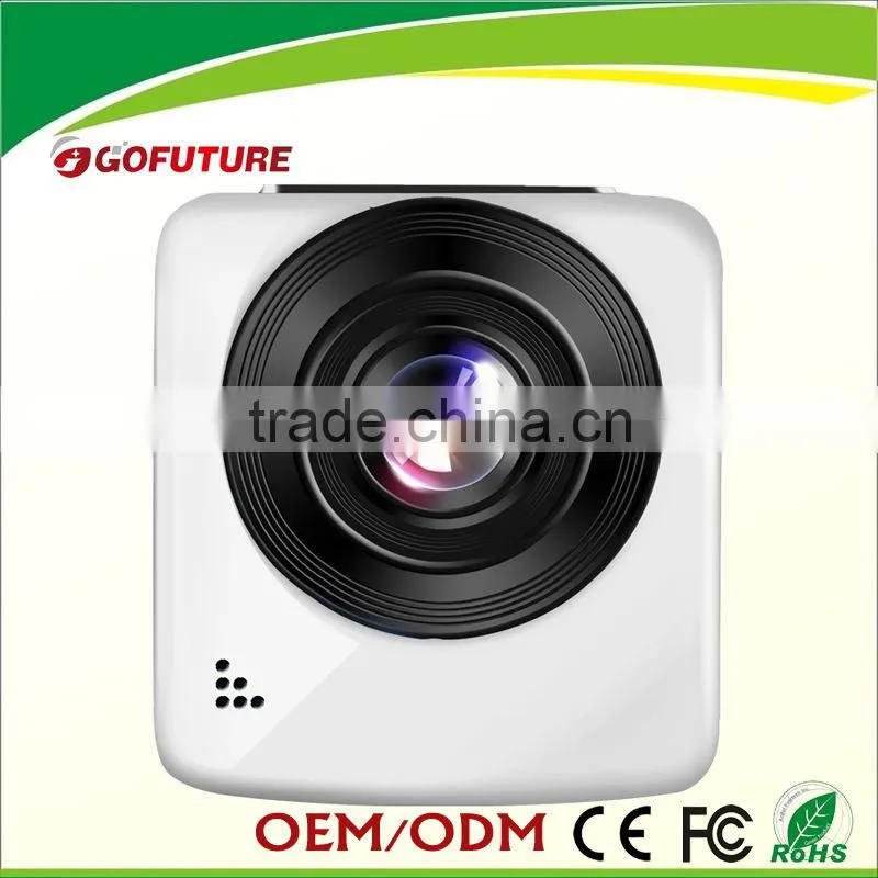 2.5 inch LCD FHD1080p manual car camera hd dvr