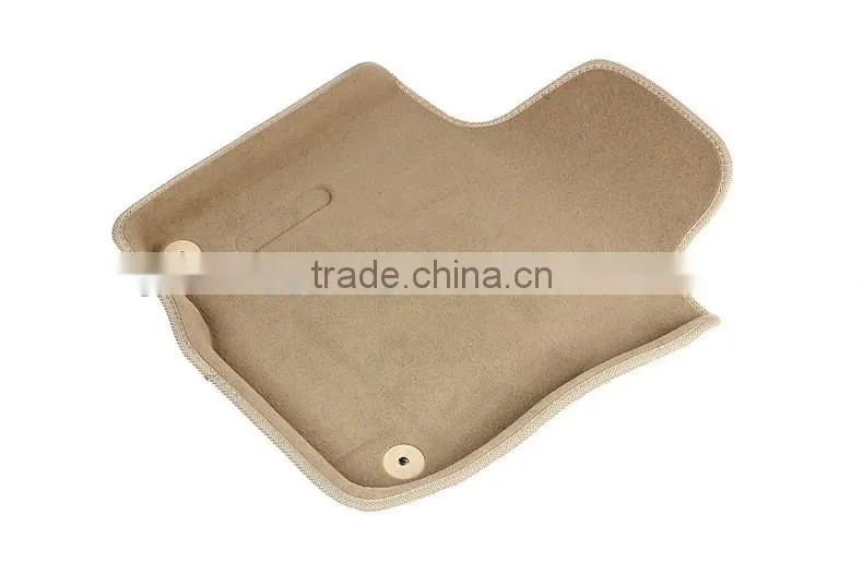 Factory wholesale 3d car mats