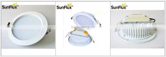 Ceiling SMD led downlight 18w