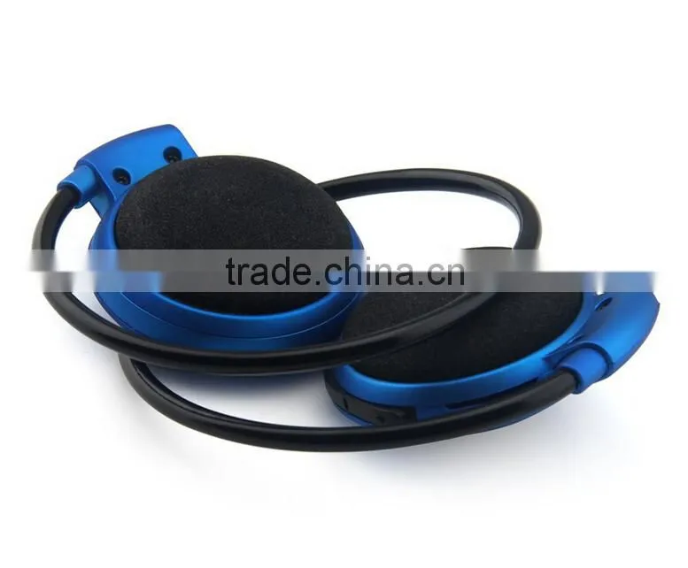 China supplier Mini 503 bluetooth headphones wireless headphone, new products for 2015