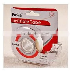 Popular Double Side White Foam Adhesive Tape