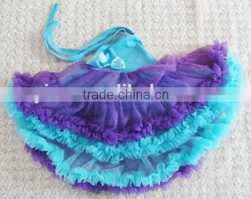 2016 Hot Selling Tutu Skirt Dance Fairy Tutu Skirt