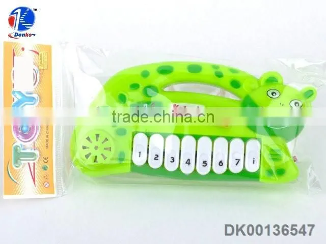 2014 Newest Children Toy Music Player