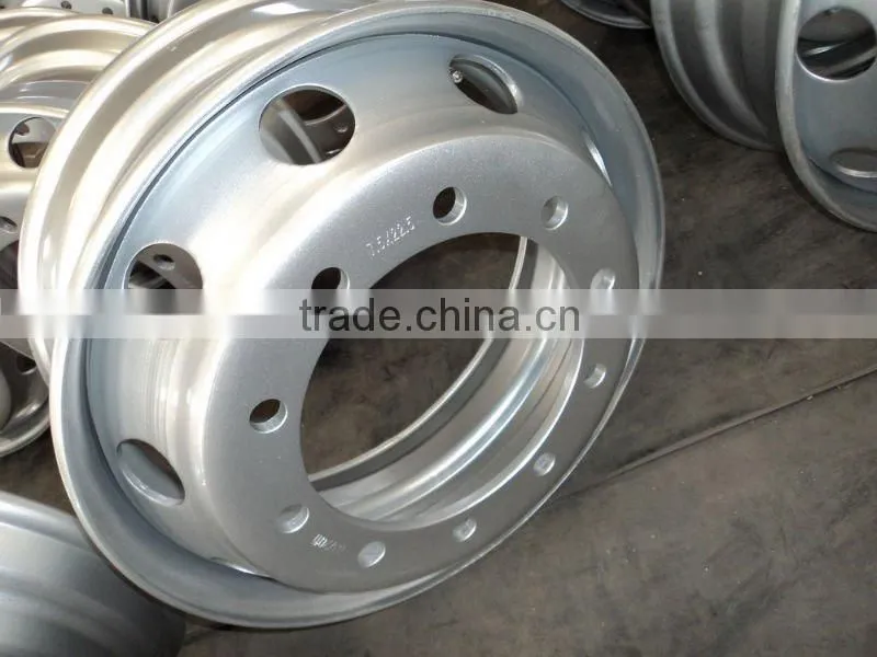 22.5x7.5 truck wheel rim