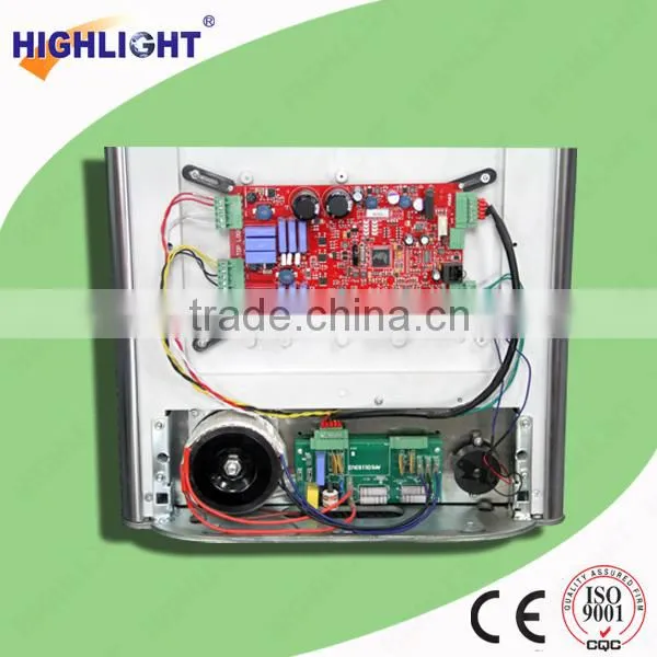 AM008 EAS Computer-controled Antenna