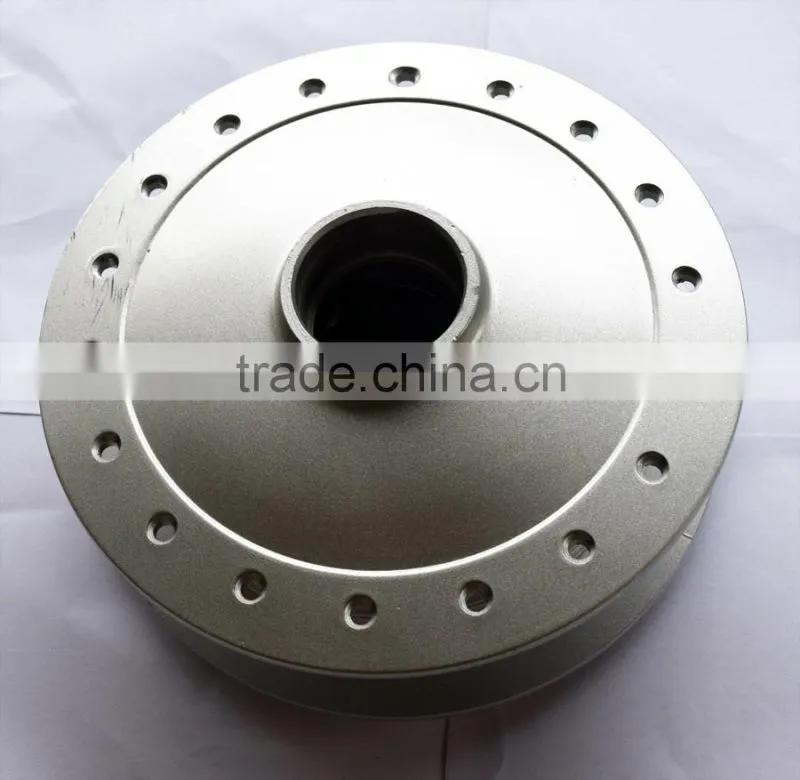 CG125 C100 DAYANG Motorcycle Front Hub