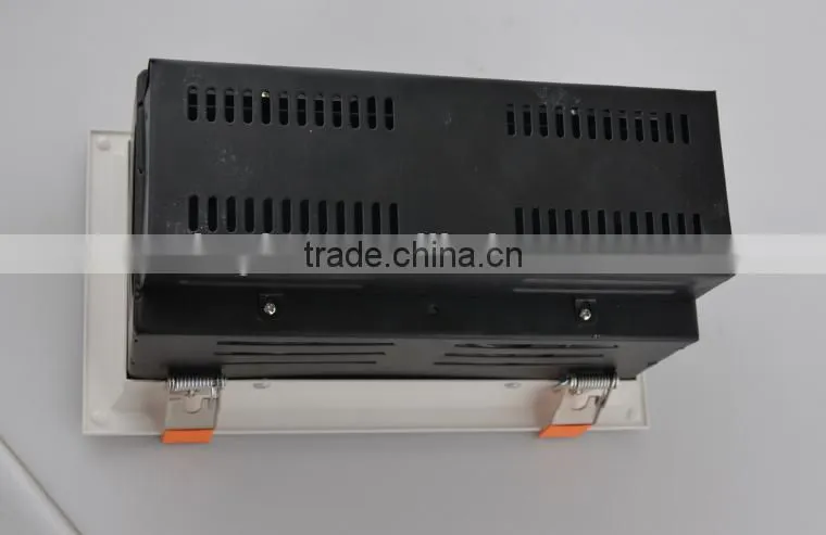 30W Canister light Square Decoration high power downlight