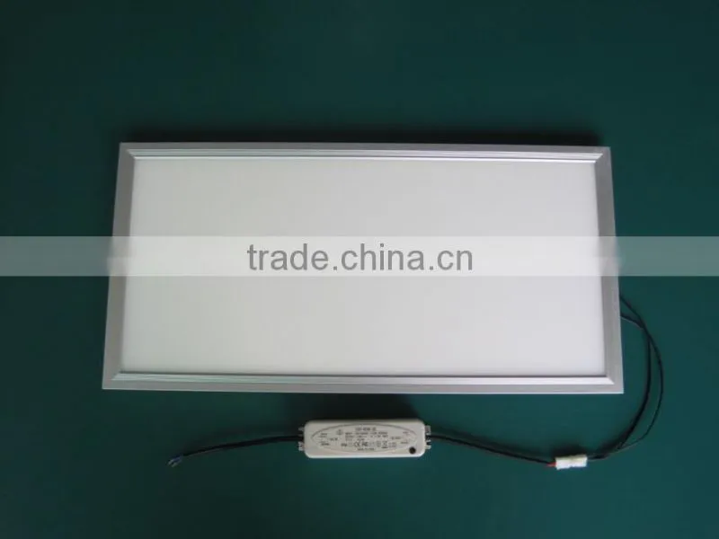 Gracious Meeting Room Hotel 24watts 1800Lm Square Led Panel