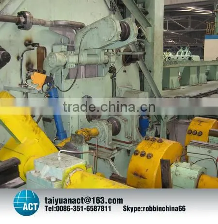 China cold rolling mill