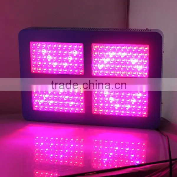full spectrum led grow lights 600watt led for growing plants