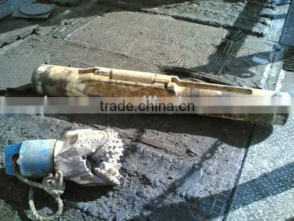API oil well drilling drill bit/ PDC drill bit/ tricone bit