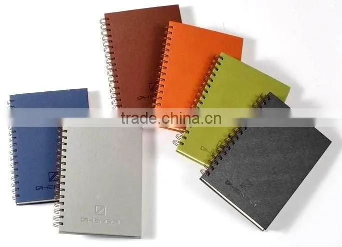 High quality customized made-in-china Leather Folder for diary(ZDF12-011)