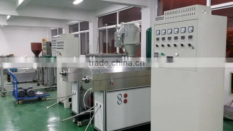 2015 Automatic Control PP sediment filter cartridge making machine