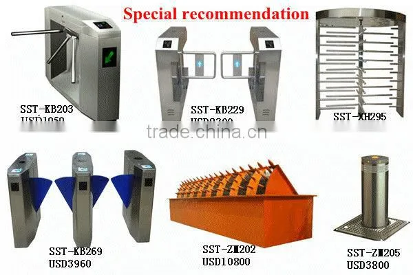 Led parking sensor system car reverse backup radar