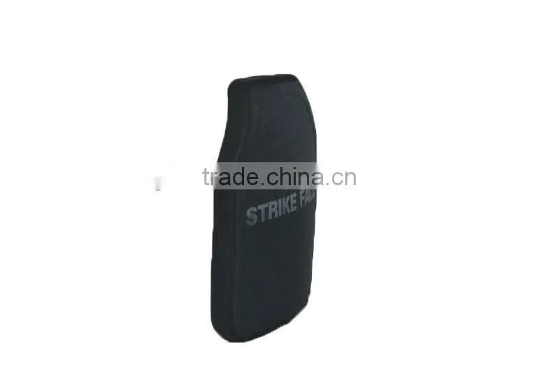 Bulletproof Plate(NIJ III) Body Armor Ceramic Plate