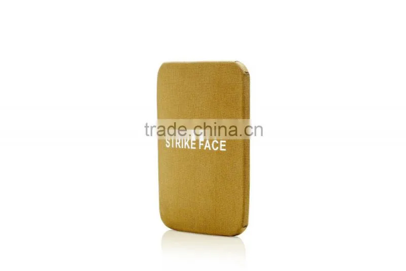 Bulletproof Plate/Ballistic Plate/Small Arms Protective Insert(SAPI)/Body Armor Protection for Military