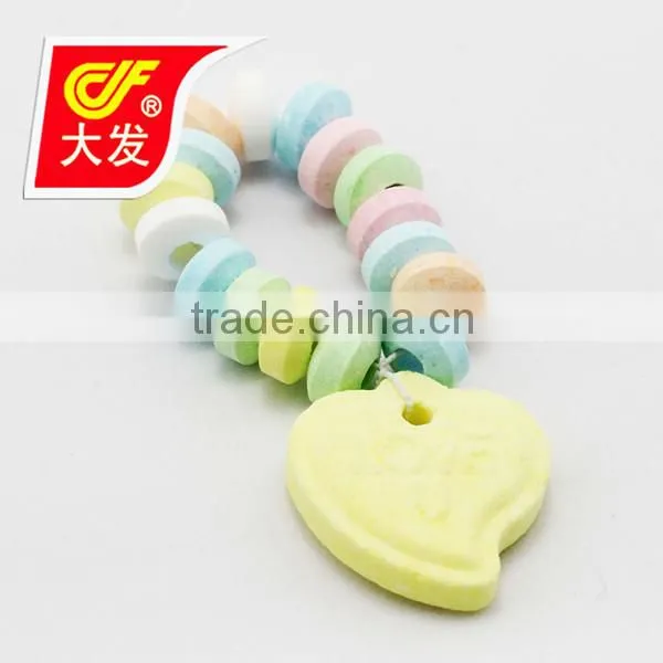 Dafa watch bracelet confectionery candies