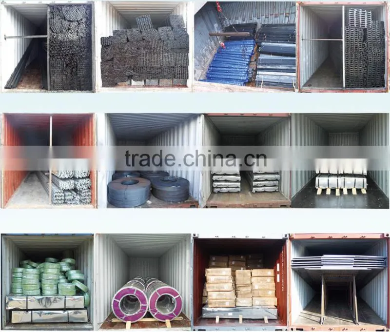 Hot sales competitive price chequered steel plate