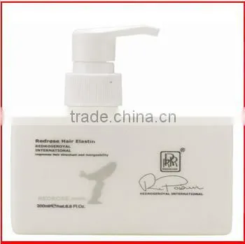 2013 Redrose hair elastic cream 200ml