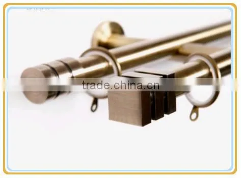 Brass Plated Finials