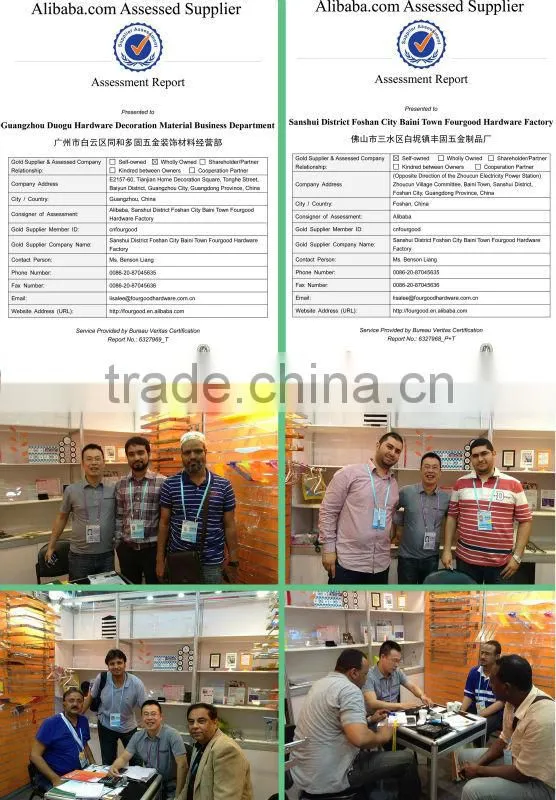 widely use metal dia25 tube pedestal