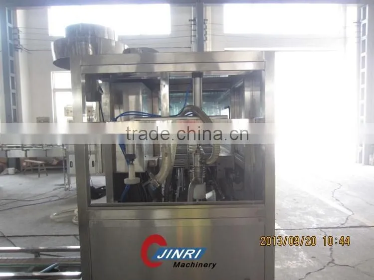5 gallon/20 liter water bottle filling machine price