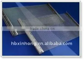 Wire mesh screen