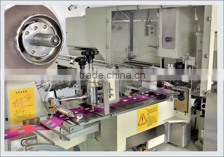 High quality popular skin packaging machine