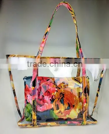 multifunctional design beach bag