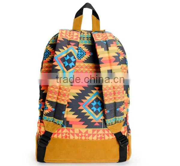 Wholesale School Backpack Fashion Backpack Travelling Backpack
