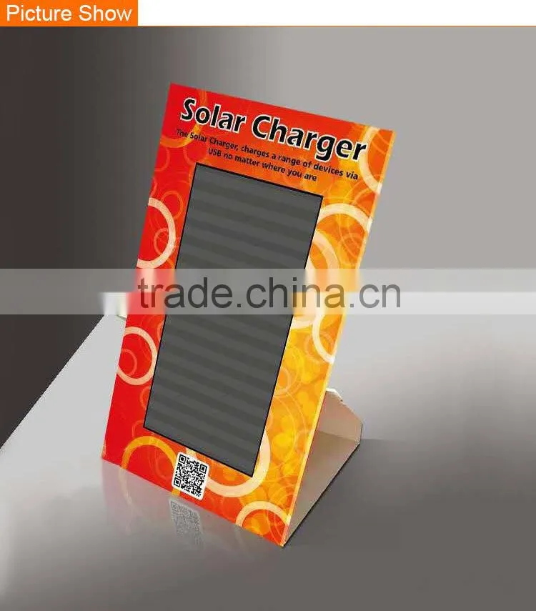 2015 hot new electronic items china supplier led mini clip book light