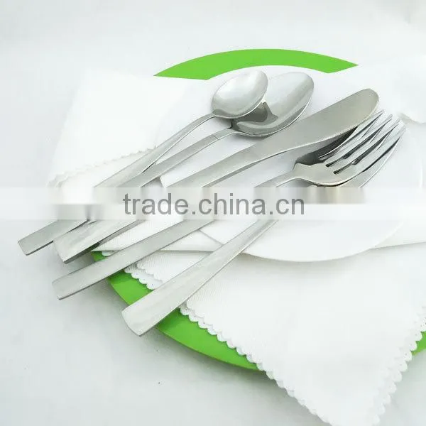 hot sale high quality camping cutlery